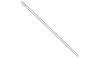 Touch Up Brush Paint - Mopar (68626451AA)