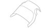 Turbocharger Coolant Return Pipe - GM (97372026)