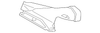 Door Assembly-Front Side - GM (25887985)