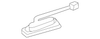 Air Filter - GM (84373974)