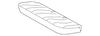 Jet Black Steering Wheel - GM (87865431)