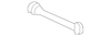 Latch Assembly-Spa Whl Carr - GM (25864506)