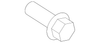 Steering Linkage Inner Tie Rod Kit - GM (87860048)