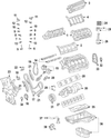 Weather-Strip On Body - GM (25674616)
