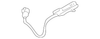 Sealing Foam - Mopar (68668239AA)
