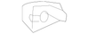 Seat Wiring - Mopar (68071262AB)