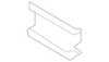 Upper Shoe Return Spring - Mopar (5093705AA)