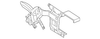 Clutch - Nissan (92660-1W910)