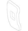 Multi-Purpose Insulator - GM (14062929)
