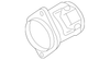 Instrument Panel Cluster - Mopar (68038895AA)