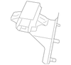 Support - GM (25665830)