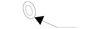 Front Side Door Outside Handle Cable - GM (84100551)