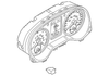 Headliner Wiring Harness - GM (84315403)
