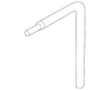 Motorcraft™ A/C Evaporator Temperature Sensor - Ford (YH-1712)