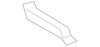 Headlamp Switch - Ford (YF5Z-11654-BAB)