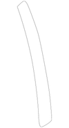Front Passenger Presence Module - GM (84381562)