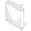 Sound Absorber - Ford (YL3Z-16311A11-AA)