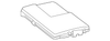 Body Side Molding - Ford (YF5Z-16A038-BPTM)