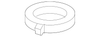 Cargo Box Rear Cover - GM (93440207)