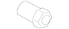 Instrument Panel Cluster - Mopar (5091311AI)