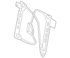 Cylinder Head - Mopar (RL020797AC)