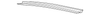 Retractor Seat Belt, Left - Mopar (YX431D5AD)