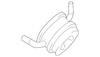 Nvg245 Transfer Case - Mopar (RL105904AD)