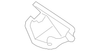 Headrest and Video Screen Assembly - GM (84346902)