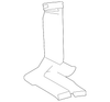 Driver Side Body Rear Mount Bracket - GM (84339540)
