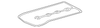 Harness Assembly-Rear License Plt Lp Wrg - GM (94736113)