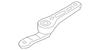 Timing Cover - Ford (E7PZ-6019-A)