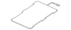 Cowl Side Panel, Right - Mopar (68645905AA)