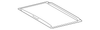 Water Pump Tube - Mopar (68348209AA)