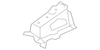 Motorcraft™ Alternator - Ford (GL-8831)