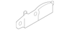 Outer Panel - Ford (GD9Z-5404609-CA)