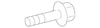 Pressure Plate - Ford (E92Z-7563-A)