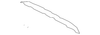 Armrest - Ford (GD9Z-5467112-FM)