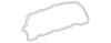 Cap Head Screw And Washer - Mopar (6106106AA)
