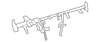 Emission Label - BMW (71228579191)