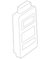 Underfloor Protector - Nissan (T99C3-7LG3D)