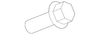 Ignition Cable - Mopar (5093685AA)