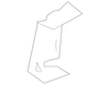 Instrument Panel Pad - Mopar (YT651D2AA)
