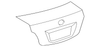 Inlet Duct - Ford (GD9Z-9C675-A)