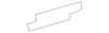 Insulator - GM (84400992)