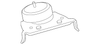 Multi-Purpose Retainer - GM (25670009)