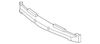 Side Gate Trim - GM (95286026)