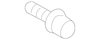 Stripe Tape - Nissan (K9039-8B000)