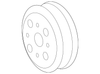 Dehydrator - Nissan (92131-1DJ0A)
