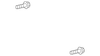 Engine Timing Chain Guide - GM (12590962)