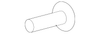 Screw - Mopar (68028365AA)
